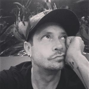 Meet your Posher, Thomas